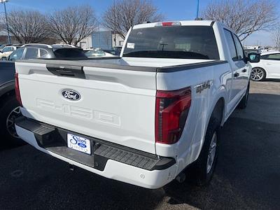 New 2026 Ford F-150 - photo 1
