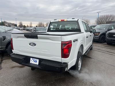 New 2026 Ford F-150 - photo 1
