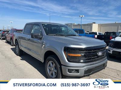 New 2026 Ford F-150 - photo 1