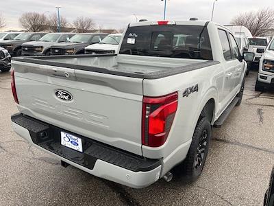 New 2026 Ford F-150 - photo 1