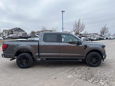 New 2026 Ford F-150 XLT SuperCrew Cab for sale #K63306 - photo 2