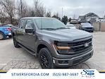 New 2026 Ford F-150 XLT SuperCrew Cab for sale #K63306 - photo 1