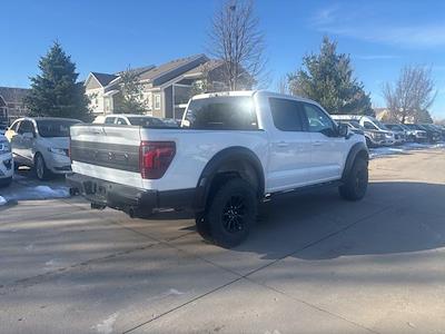 New 2026 Ford F-150 - photo 1