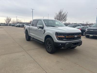 New 2026 Ford F-150 - photo 1