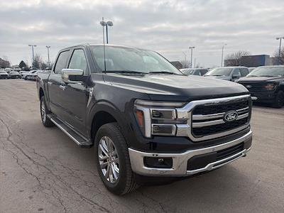 New 2026 Ford F-150 - photo 1