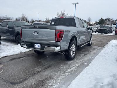 New 2026 Ford F-150 - photo 1
