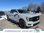 2026 Ford F-150 SuperCrew Cab 4WD Pickup for sale #K63428 - photo 1