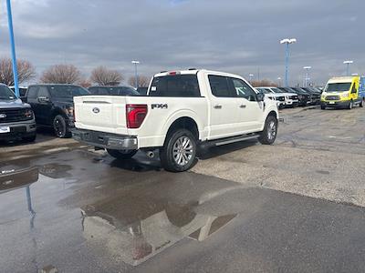 New 2026 Ford F-150 - photo 1