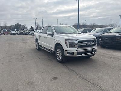 New 2026 Ford F-150 - photo 1