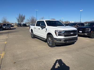 New 2026 Ford F-150 - photo 1