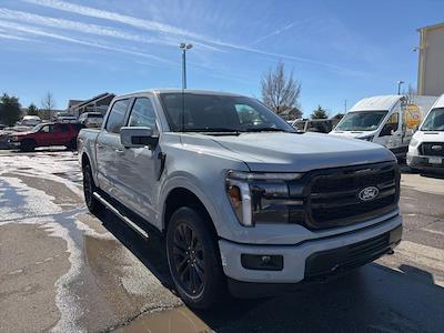 New 2026 Ford F-150 - photo 1