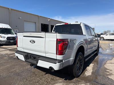 New 2026 Ford F-150 - photo 1
