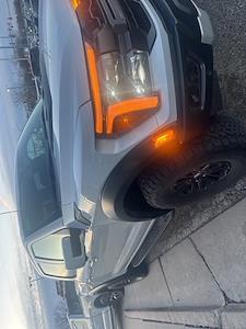 Used 2025 Ford F-150 - photo 1