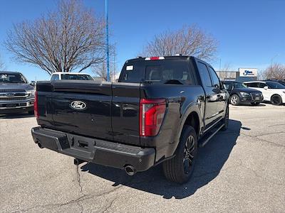 New 2026 Ford F-150 - photo 1