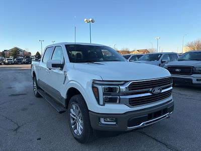 New 2026 Ford F-150 - photo 1