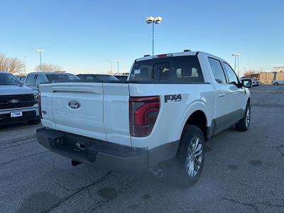 New 2026 Ford F-150 - photo 1