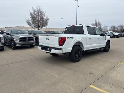 New 2026 Ford F-150 - photo 1