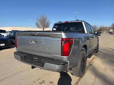 New 2026 Ford F-150 - photo 1