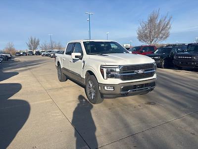 New 2026 Ford F-150 - photo 1