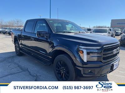 New 2026 Ford F-150 - photo 1