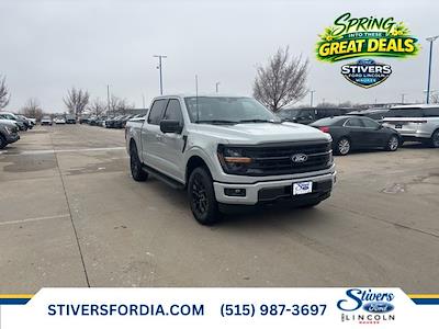 New 2026 Ford F-150 - photo 1