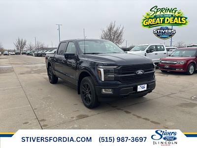 New 2026 Ford F-150 - photo 1