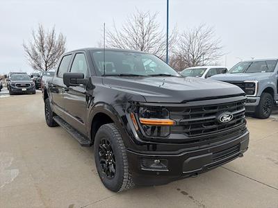 New 2026 Ford F-150 - photo 1