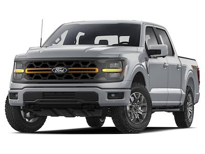New 2026 Ford F-150 - photo 1