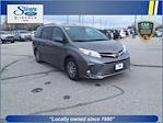 Used 2020 Toyota Sienna XLE 4x2 Minivan for sale #N23183A - photo 1