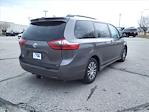 Used 2020 Toyota Sienna XLE 4x2 Minivan for sale #N23183A - photo 2