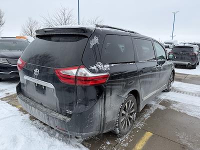 Used 2018 Toyota Sienna Limited Minivan for sale #N54285A - photo 2