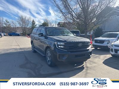New 2026 Ford Expedition MAX - photo 1