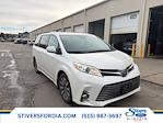 Used 2019 Toyota Sienna XLE Premium Minivan for sale #N63141A - photo 1