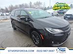 2020 Chrysler Pacifica AWD Minivan for sale #N63191A - photo 1