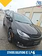 2020 Chrysler Pacifica AWD Minivan for sale #N63191A - photo 3
