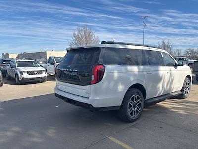 New 2026 Ford Expedition MAX - photo 1