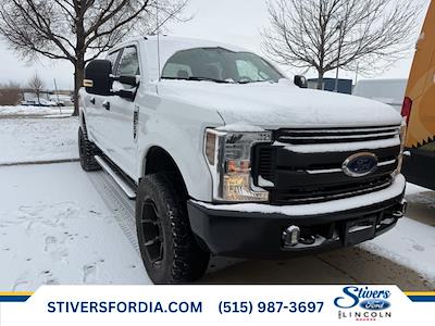 Used 2019 Ford F-350 XL Crew Cab for sale #P - photo 1