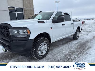 Used 2024 Ram 3500 Tradesman Crew Cab for sale #P8691 - photo 1