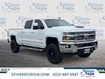 2017 Chevrolet Silverado 2500 Crew Cab SRW 4WD Pickup for sale #P8700 - photo 1