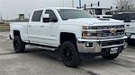2017 Chevrolet Silverado 2500 Crew Cab SRW 4WD Pickup for sale #P8700 - photo 2