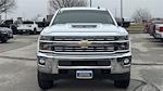 2017 Chevrolet Silverado 2500 Crew Cab SRW 4WD Pickup for sale #P8700 - photo 3
