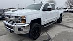 2017 Chevrolet Silverado 2500 Crew Cab SRW 4WD Pickup for sale #P8700 - photo 4