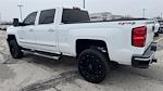 2017 Chevrolet Silverado 2500 Crew Cab SRW 4WD Pickup for sale #P8700 - photo 5