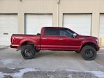 Used 2015 Ford F-150 Platinum SuperCrew Cab for sale #P8700A - photo 3