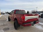 Used 2015 Ford F-150 Platinum SuperCrew Cab for sale #P8700A - photo 6