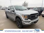 2021 Ford F-150 SuperCrew Cab 4WD Pickup for sale #P8772 - photo 1