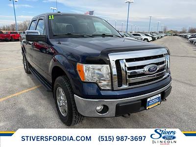 Used 2011 Ford F-150 - photo 1