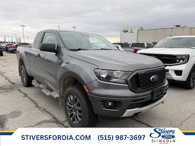 2021 Ford Ranger Super Cab 4WD Pickup for sale #P8778 - photo 1