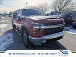 2021 Chevrolet Silverado 2500 Crew Cab 4WD Pickup for sale #P8804 - photo 1