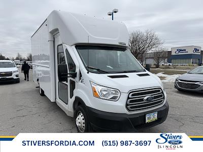 Used 2019 Ford Transit 350 HD Cutaway for sale #P8819 - photo 1
